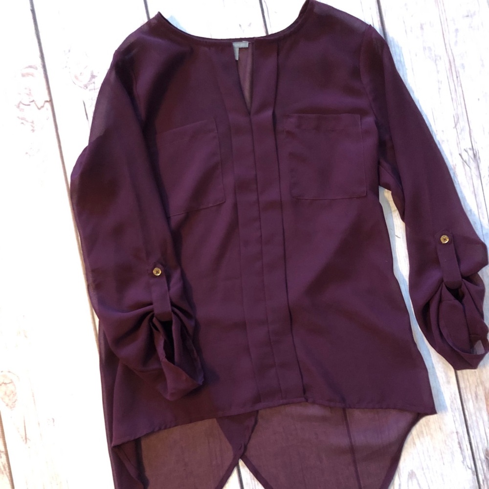 Dress shirt